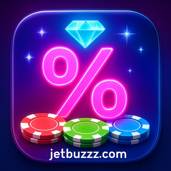 jetbuzz ঢাকা - গেম বৈশিষ্ট্যসমূহ