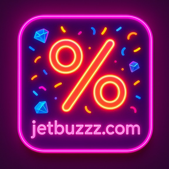jetbuzz - গ্রাহক সহায়তা