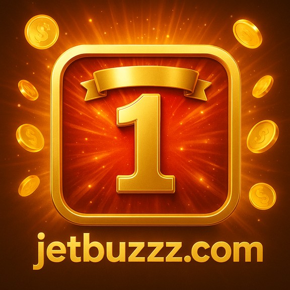jetbuzz - ব্যবহারকারী পরিসংখ্যান