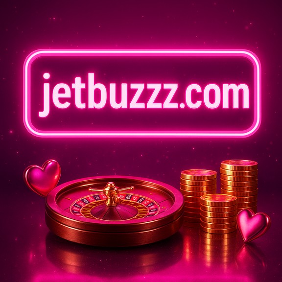 jetbuzz - লাইভ গেমস প্ল্যাটফর্ম