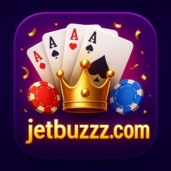 jetbuzz - মোবাইল অ্যাপ